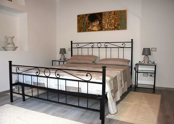 A Casa Di Sandra
