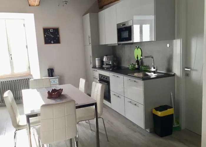 A Casa Di Sandra