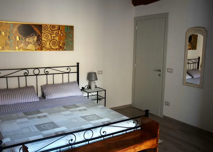 A Casa Di Sandra