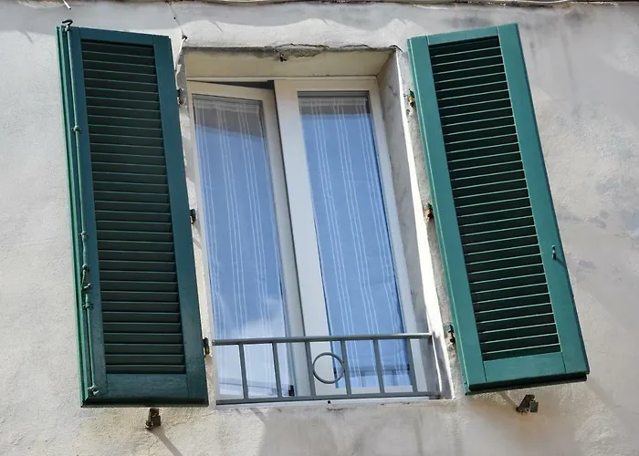 A Casa Di Sandra