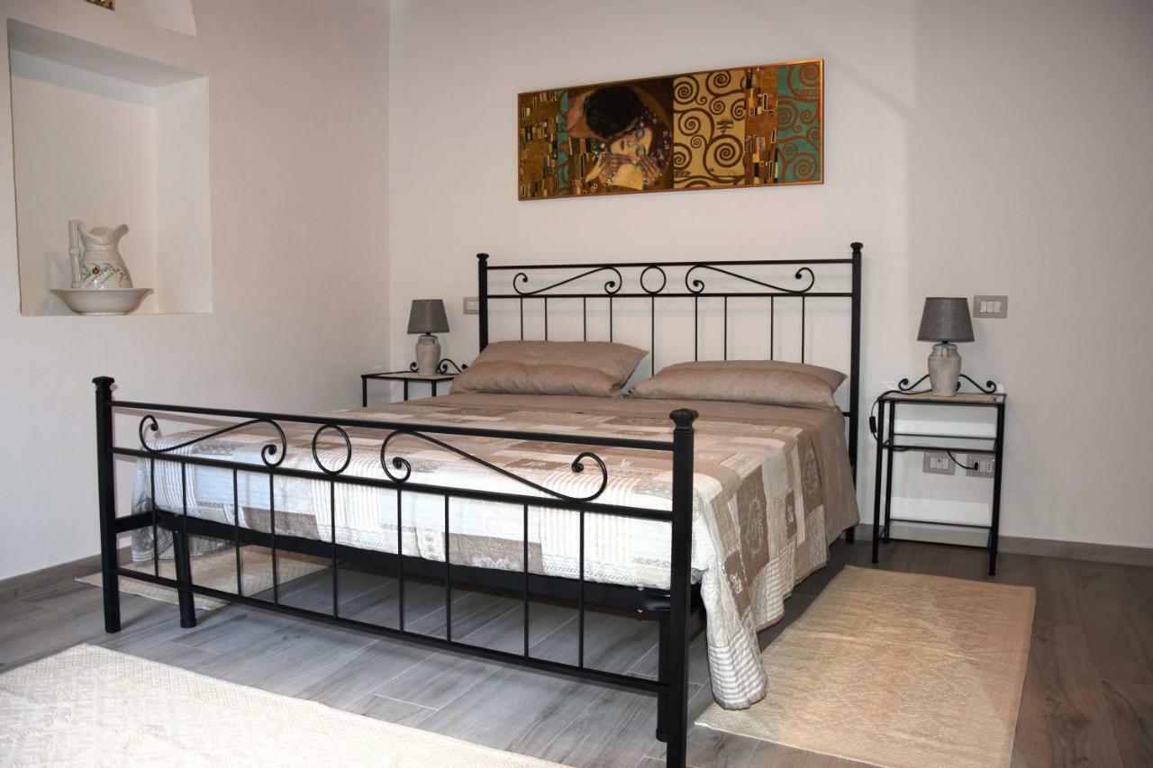 A Casa Di Sandra Siena