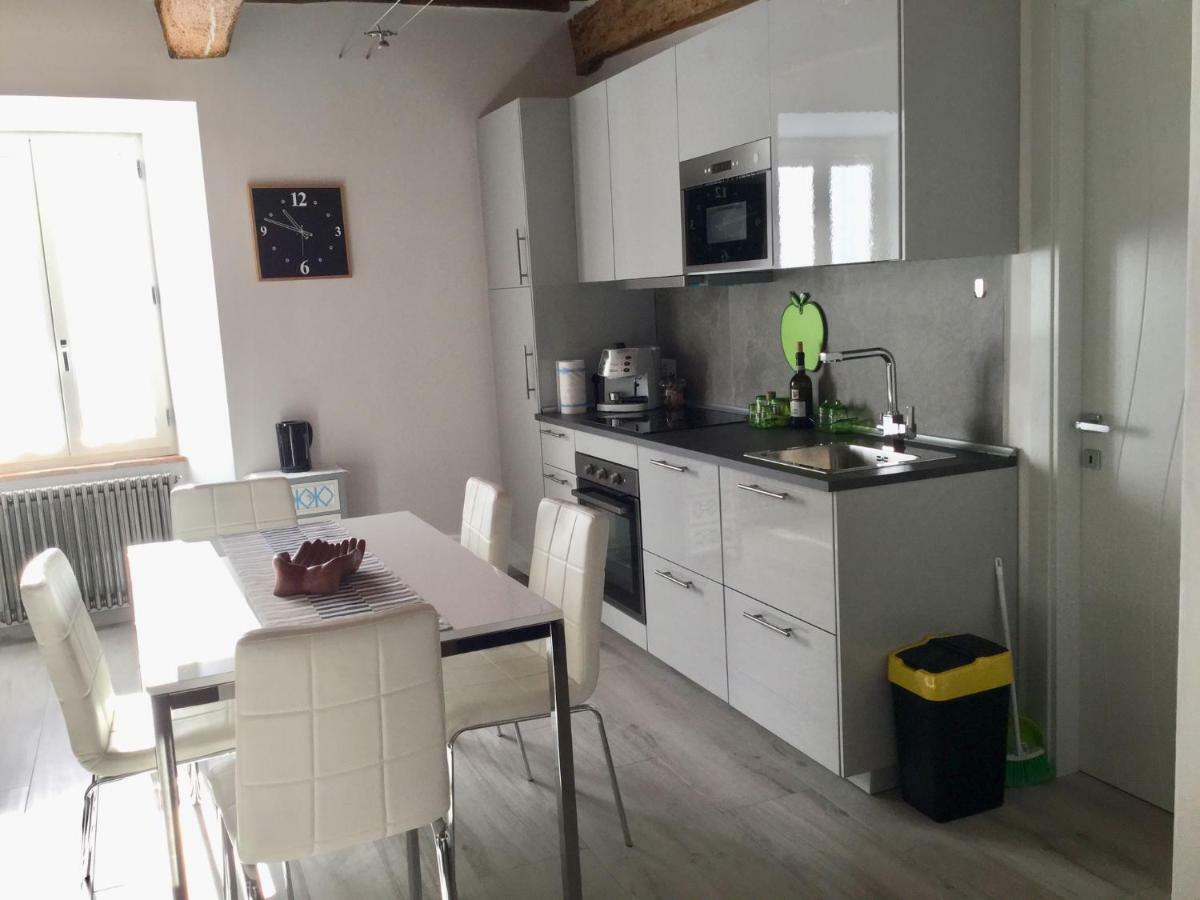 A Casa Di Sandra Apartment