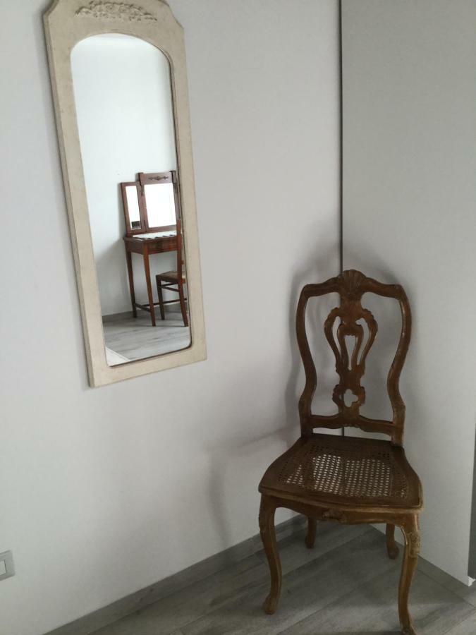 A Casa Di Sandra Apartment *