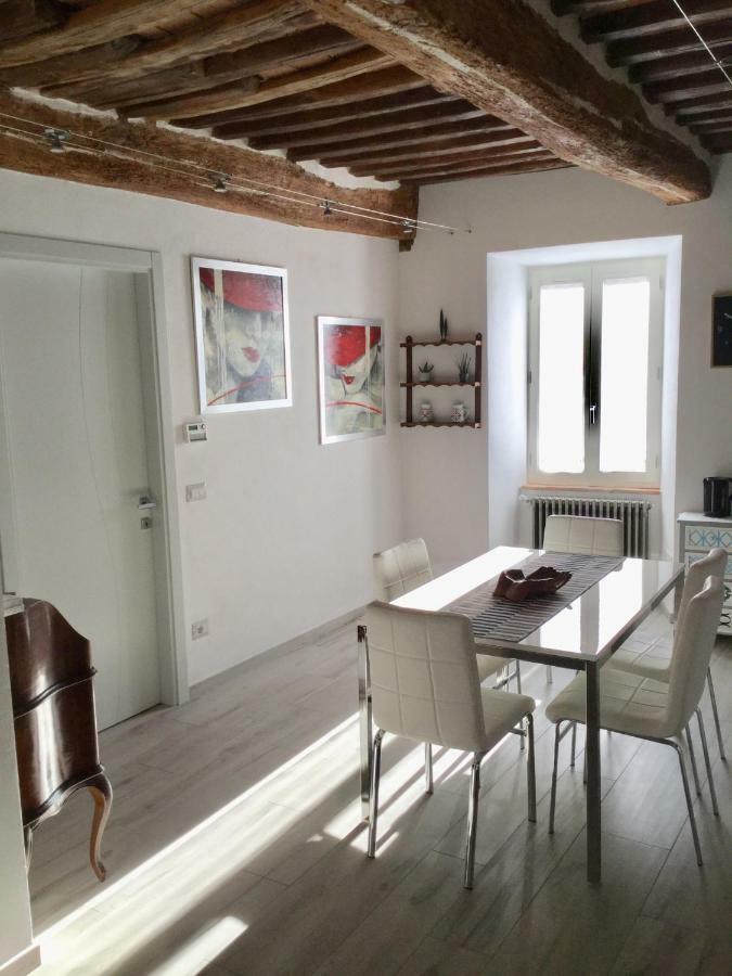 Apartment A Casa Di Sandra