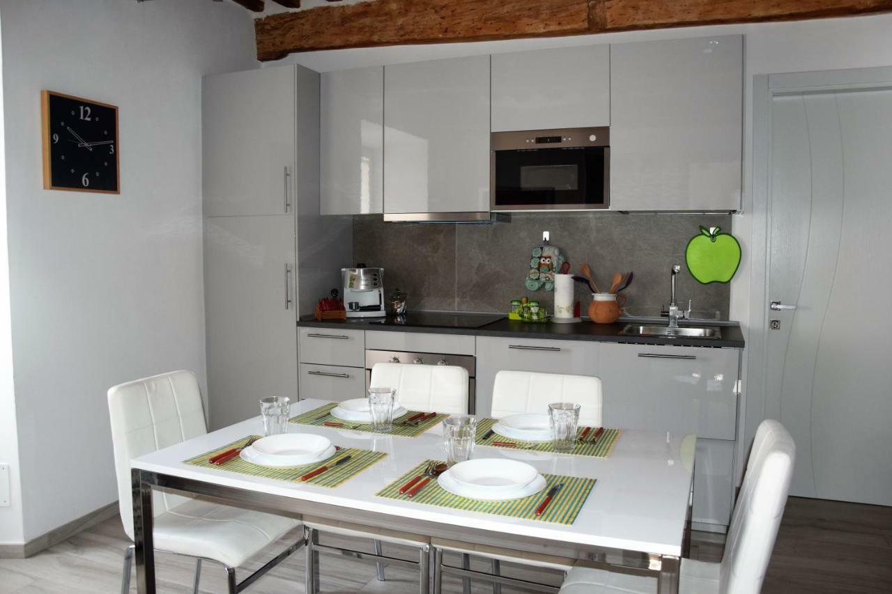 A Casa Di Sandra