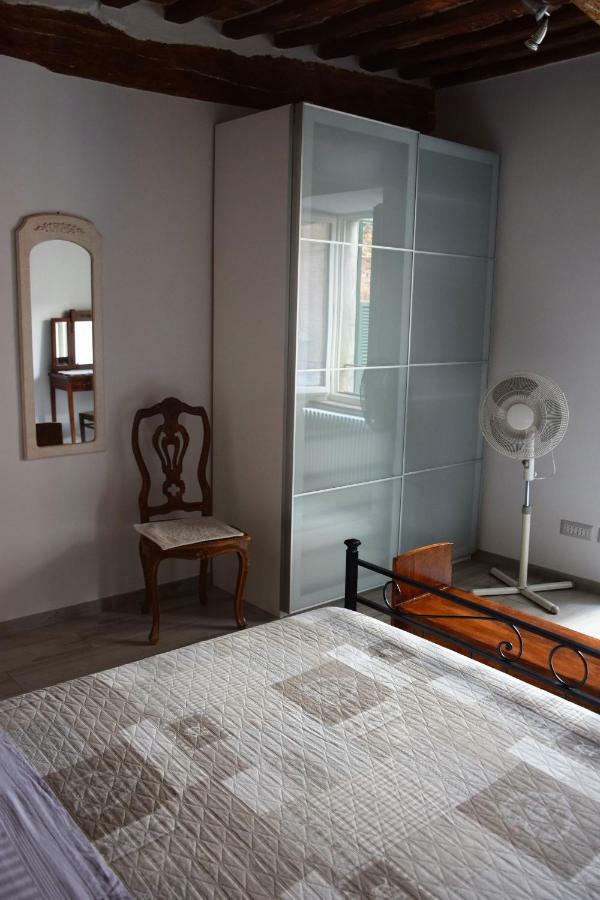 A Casa Di Sandra Apartment *