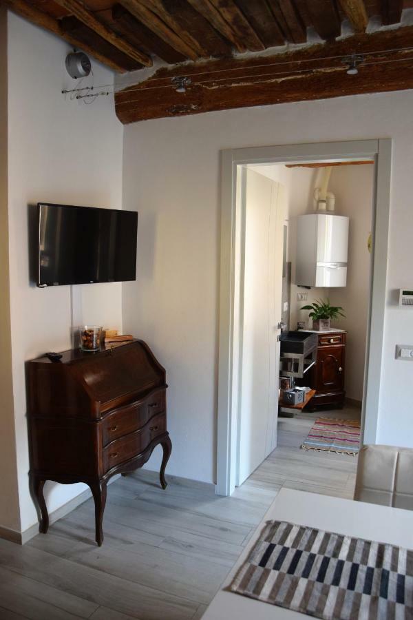 Apartment A Casa Di Sandra *