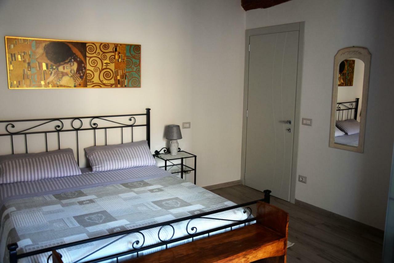 A Casa Di Sandra Siena