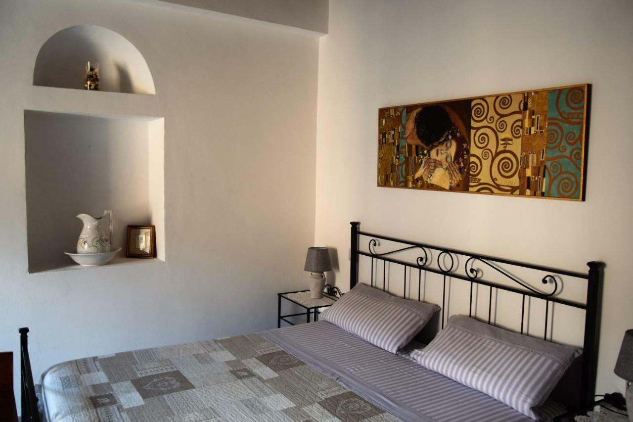 A Casa Di Sandra *