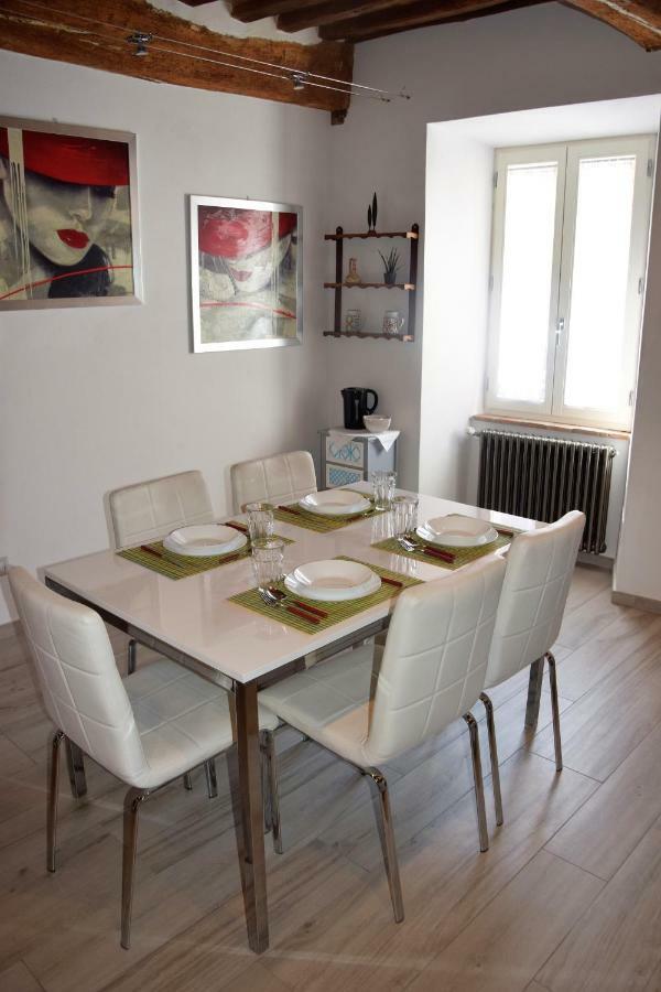 A Casa Di Sandra Apartment