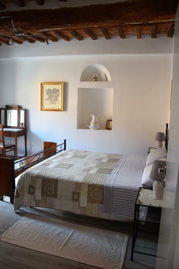 A Casa Di Sandra Apartment Siena
