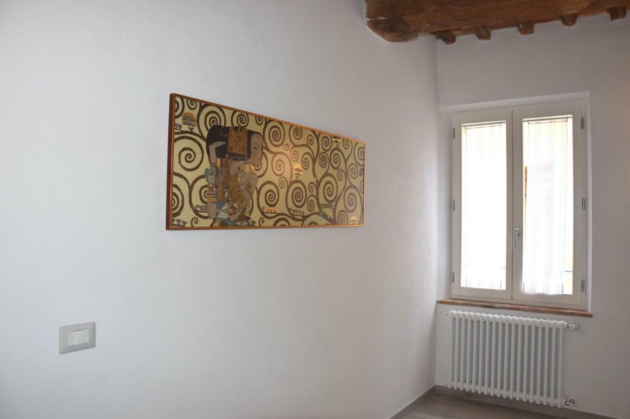 Apartment A Casa Di Sandra Siena