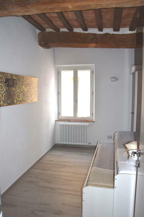 Apartment A Casa Di Sandra *