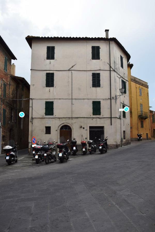 A Casa Di Sandra