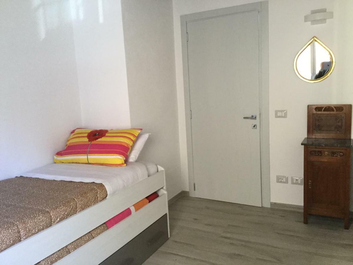 A Casa Di Sandra Apartment *