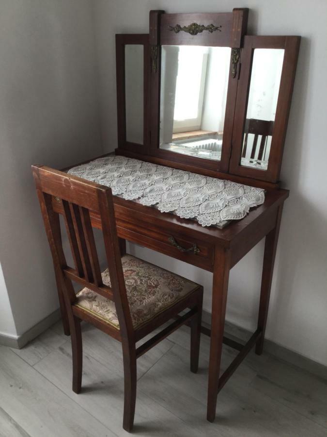 A Casa Di Sandra Siena
