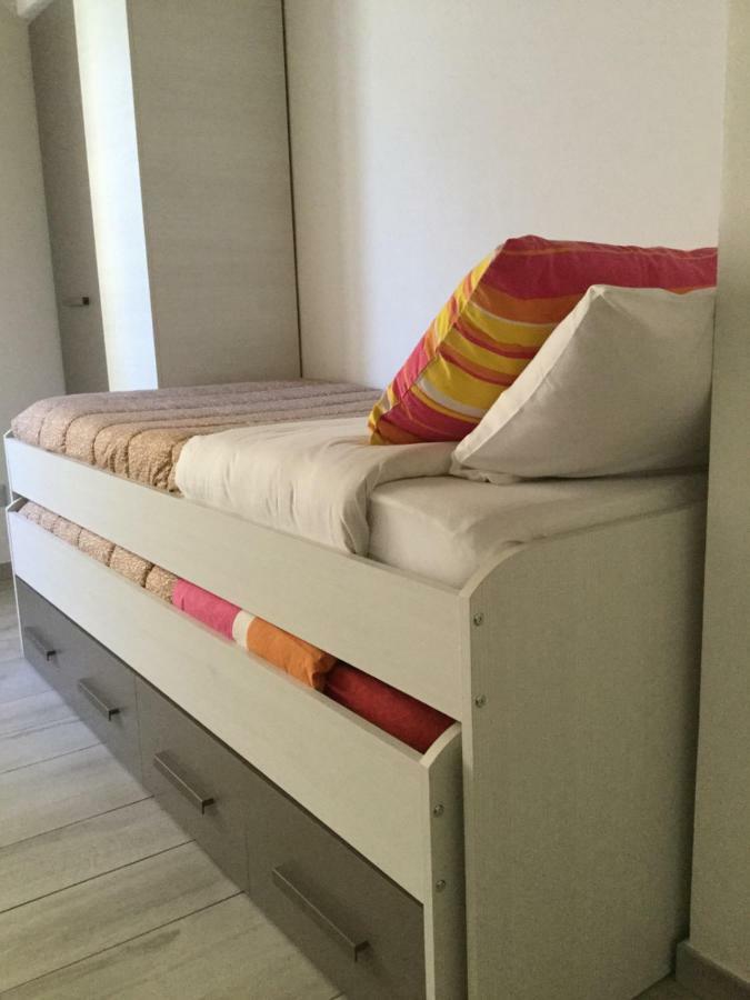 A Casa Di Sandra Apartment
