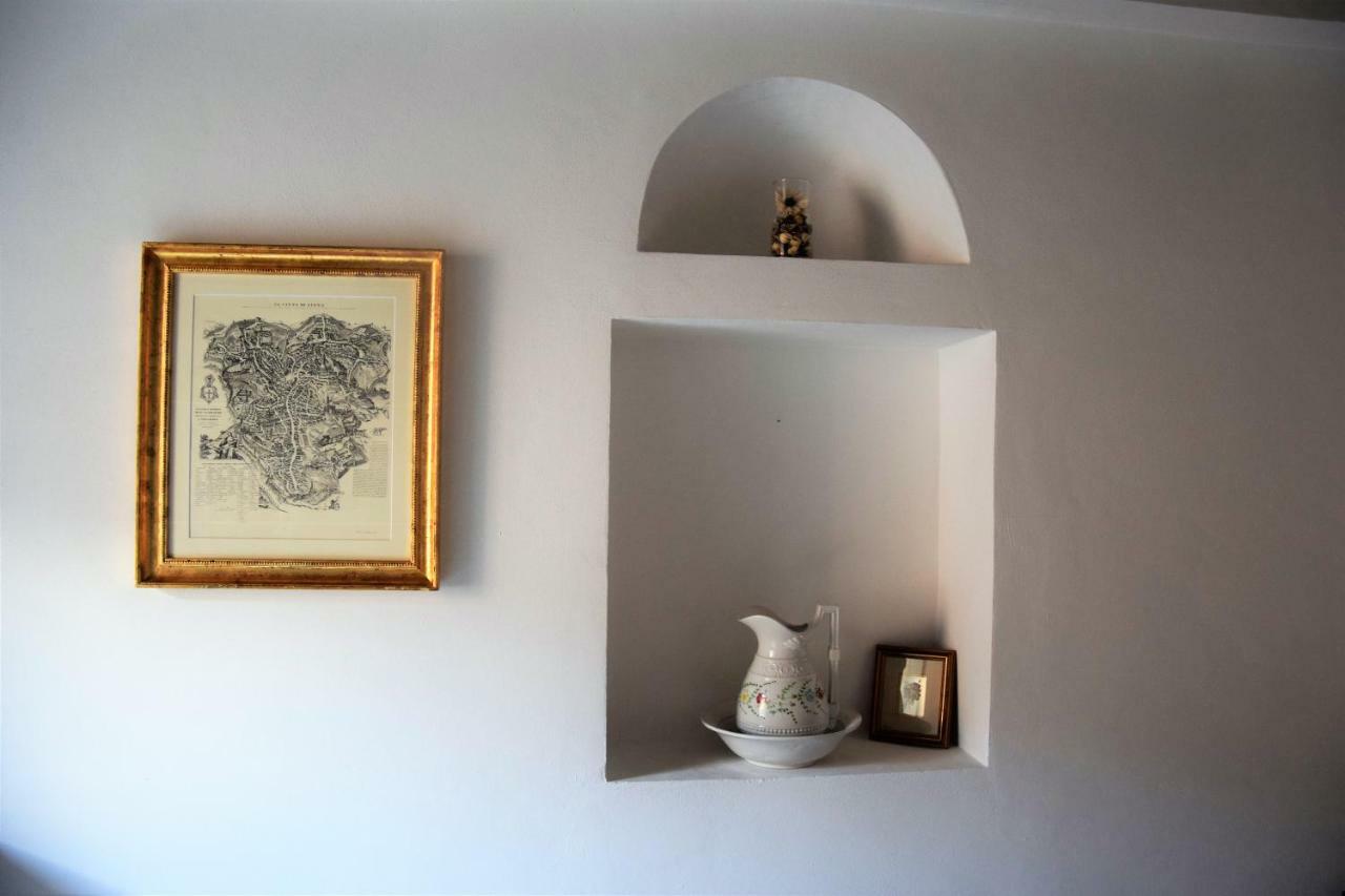 A Casa Di Sandra * Siena