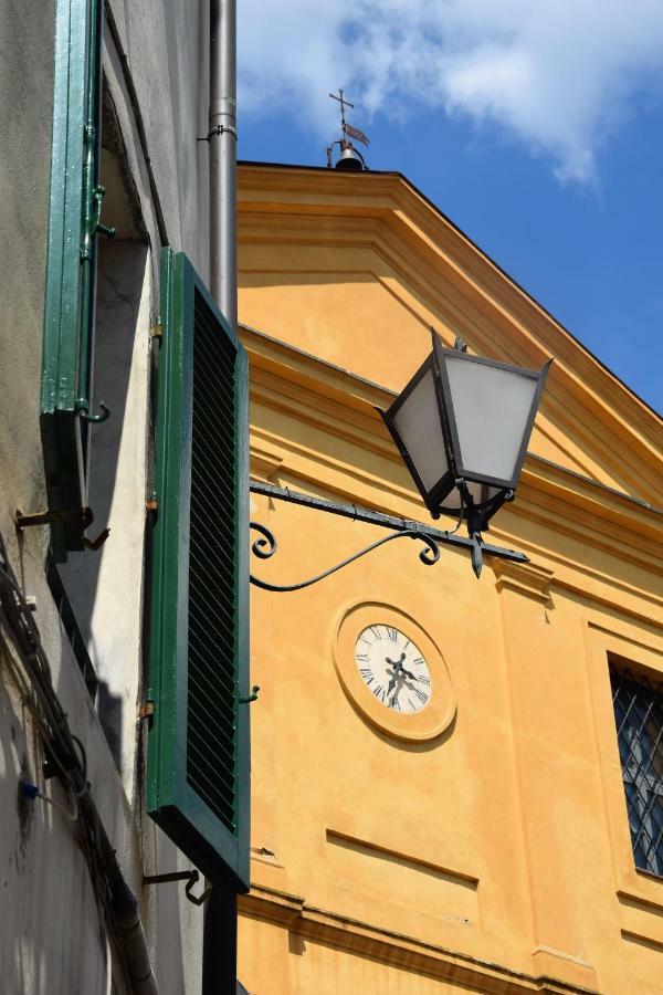 A Casa Di Sandra