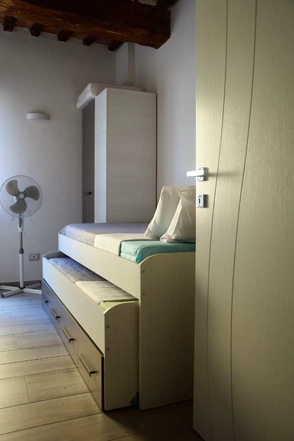 A Casa Di Sandra Apartment *