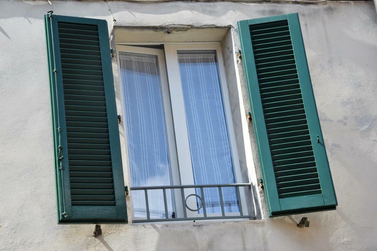 A Casa Di Sandra Siena