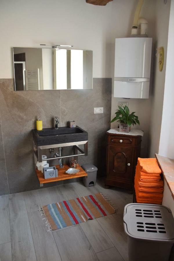 A Casa Di Sandra Apartment