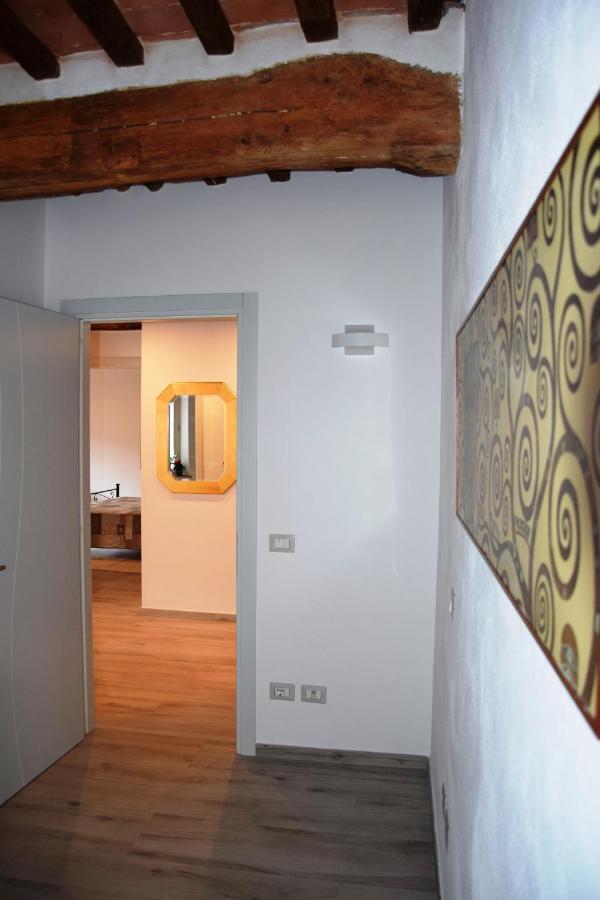 A Casa Di Sandra Siena