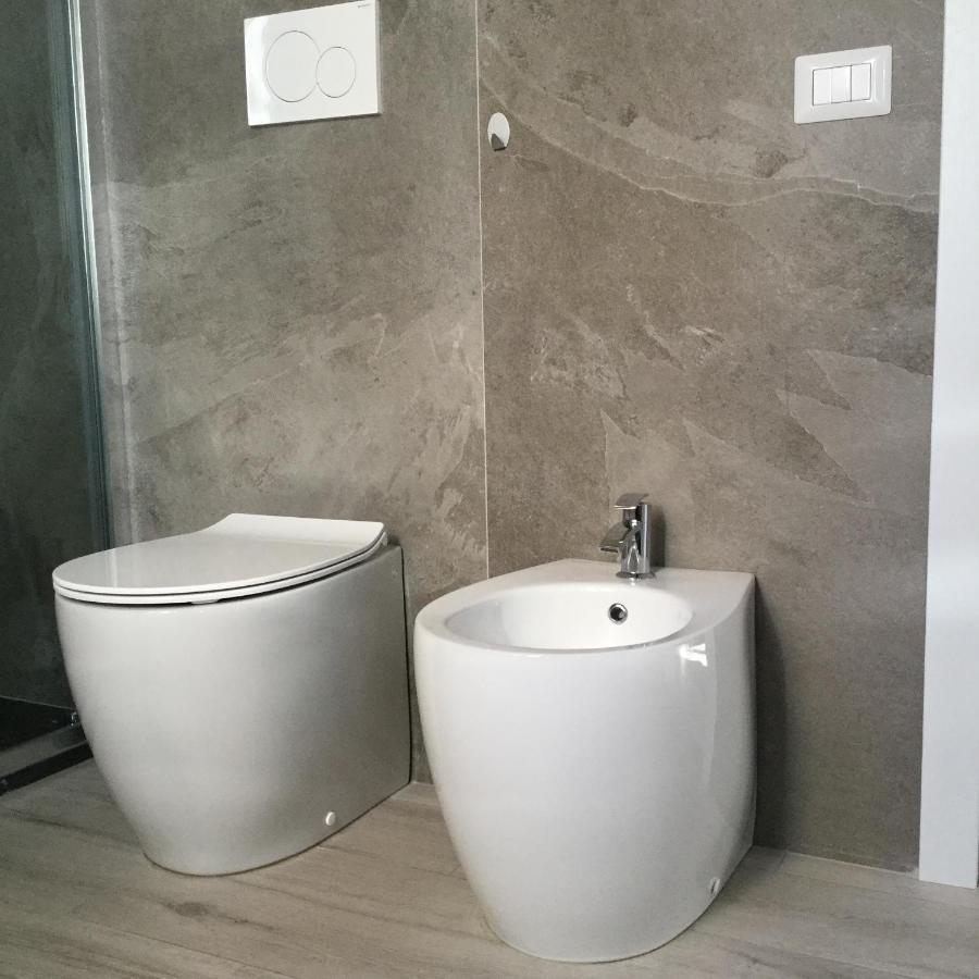 A Casa Di Sandra Apartment *