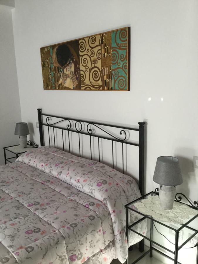 A Casa Di Sandra Appartement