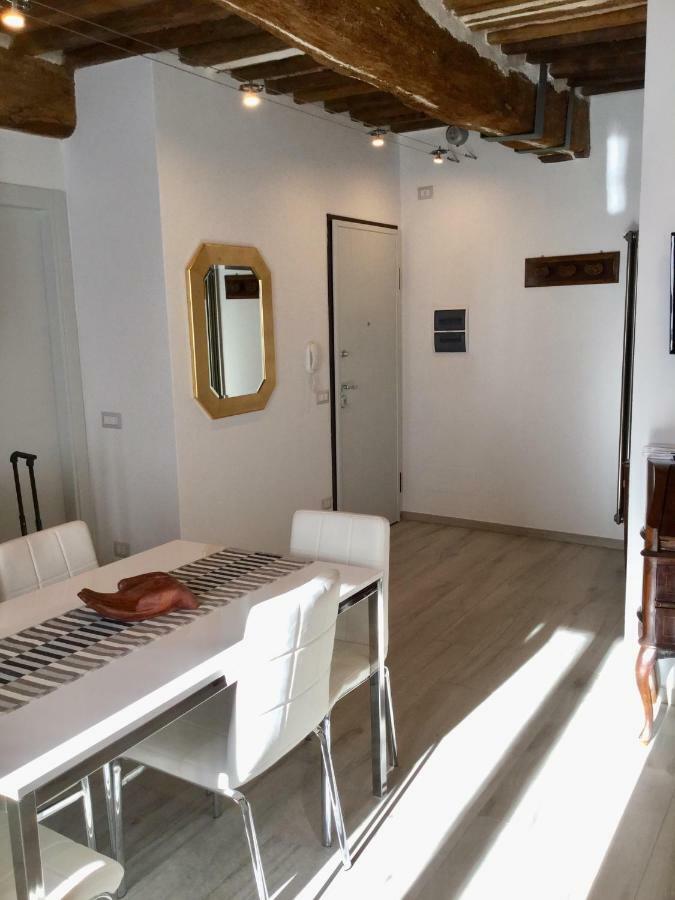 Appartement A Casa Di Sandra Siena