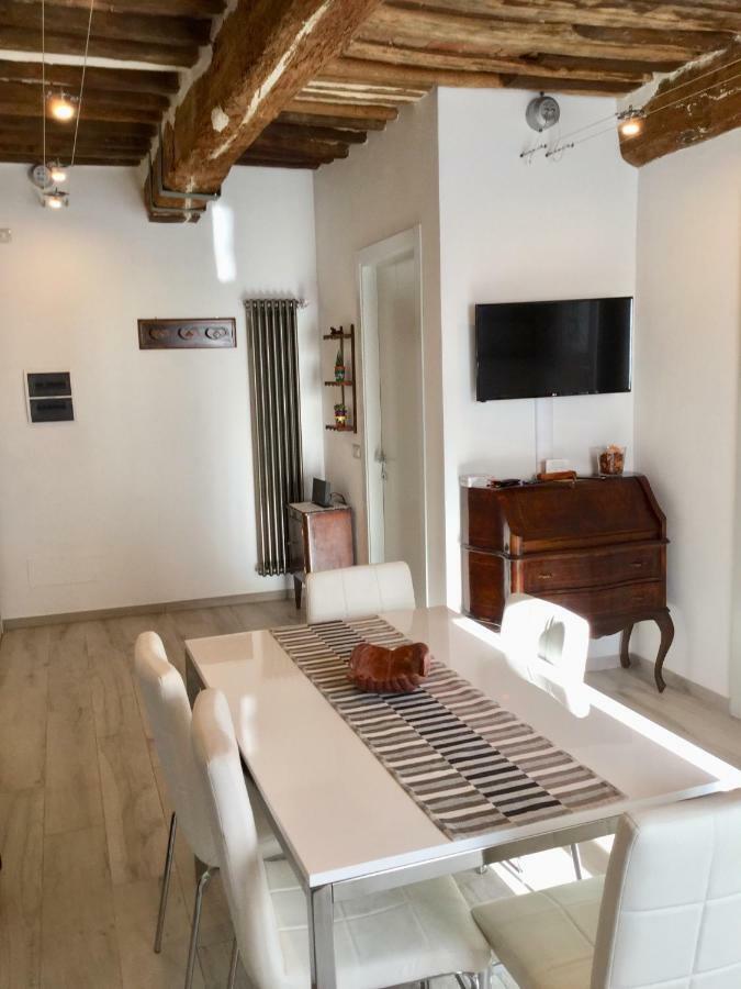 Appartement A Casa Di Sandra *