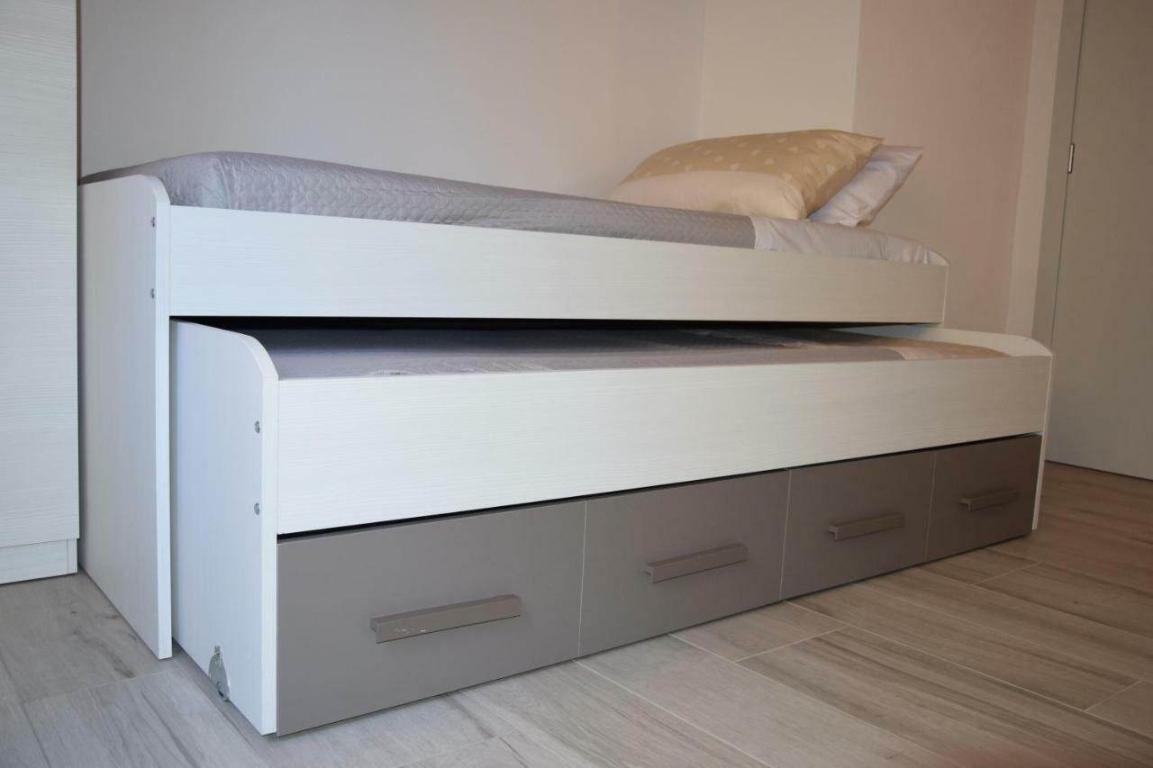 A Casa Di Sandra Appartement
