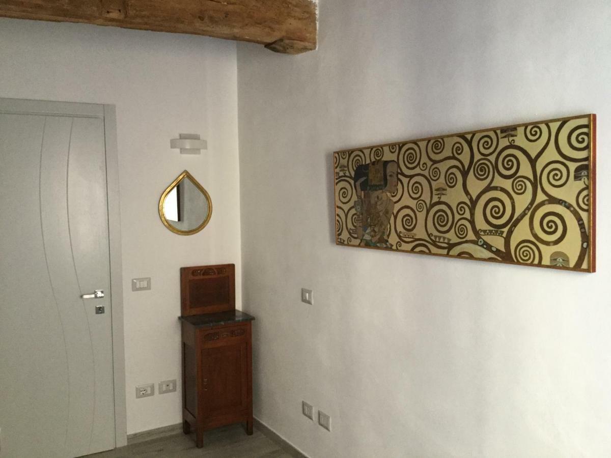 Appartement A Casa Di Sandra Siena