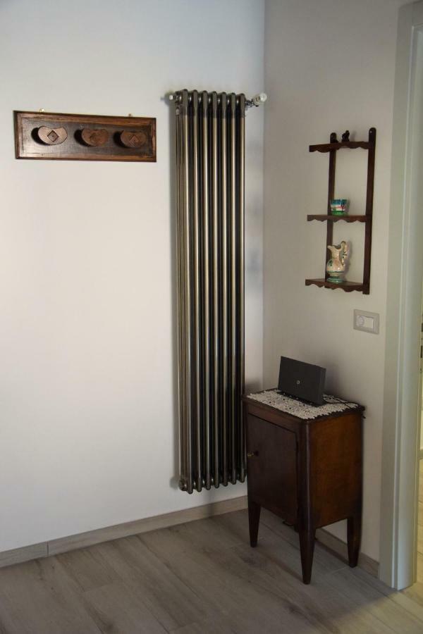 A Casa Di Sandra Siena