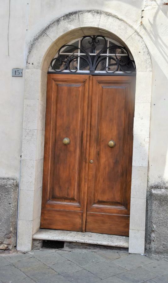 Appartement A Casa Di Sandra
