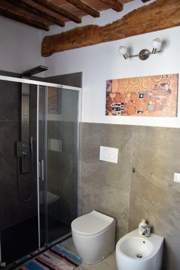 Appartement A Casa Di Sandra *