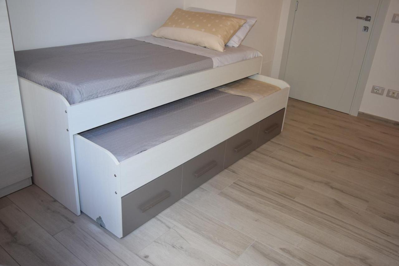 Appartement A Casa Di Sandra